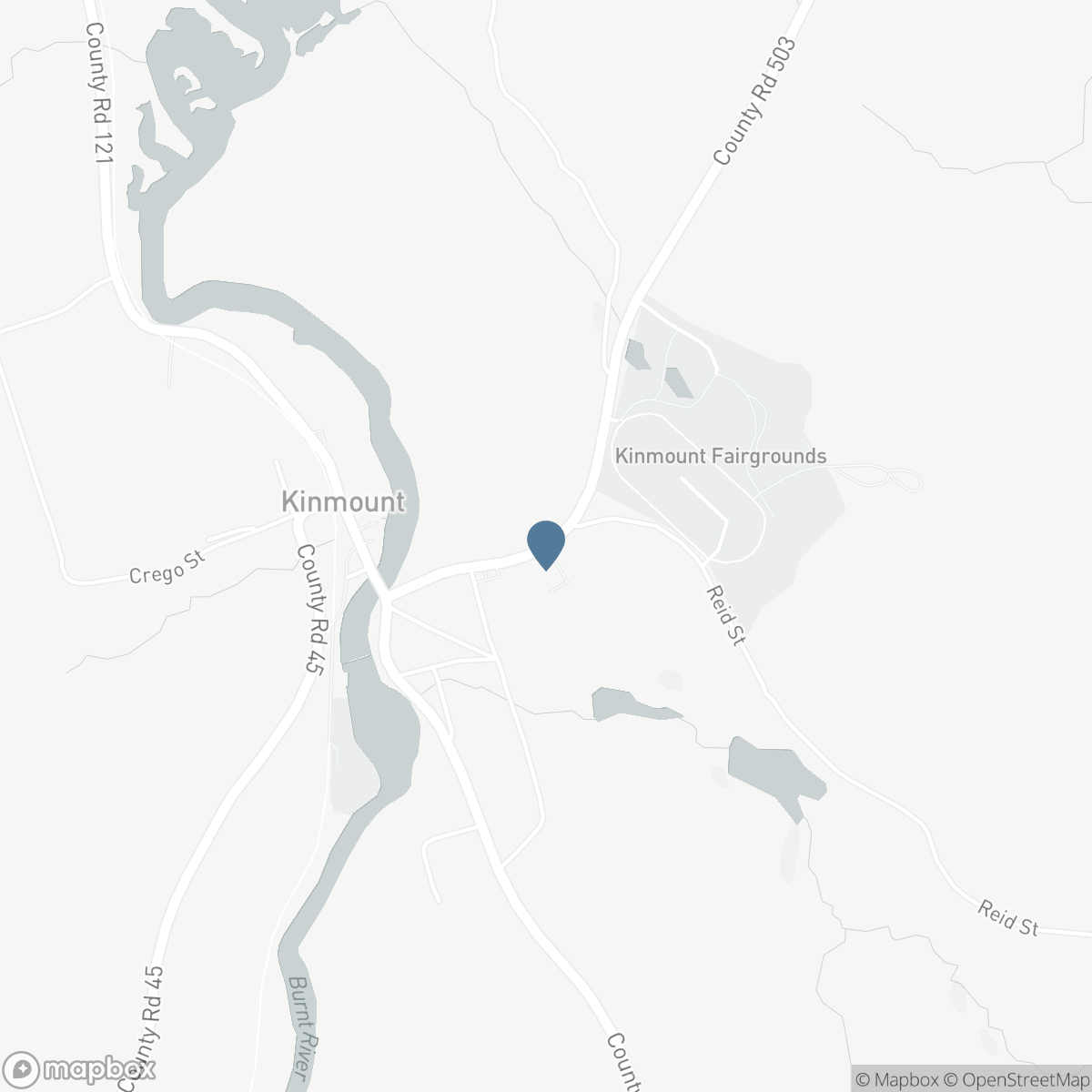 5096 COUNTY RD 503 ROAD, Kawartha Lakes, Ontario K0M 2A0
